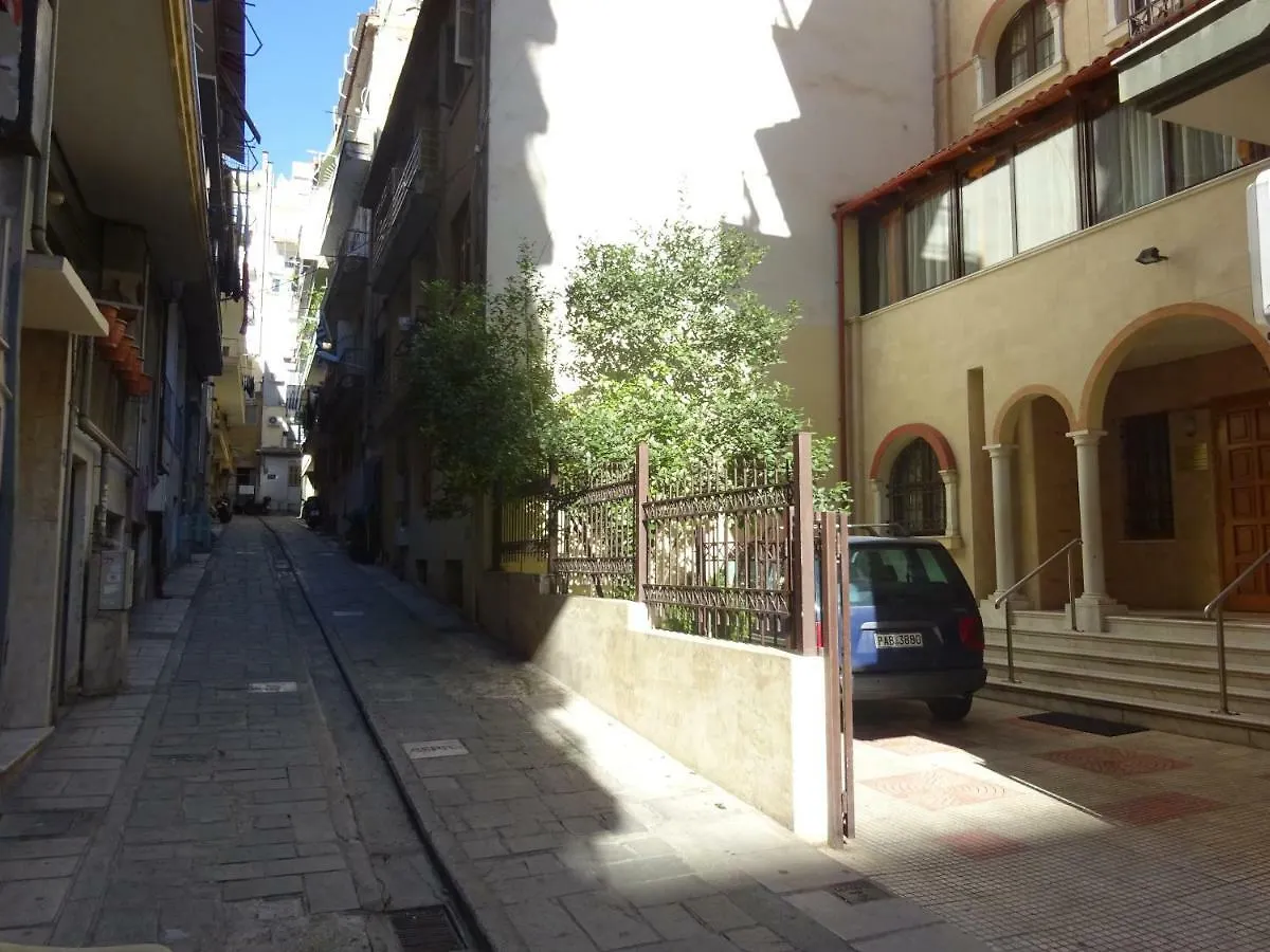 Cosy Penthouse -Up To 6 Guests- In The City Centre! Soluň Apartmán